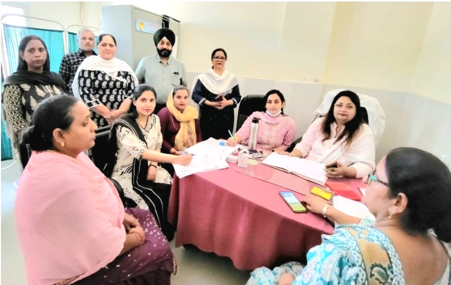 It is very important to get all the tests recommended by expert doctors for pregnant women - Dr. Anita Kataria